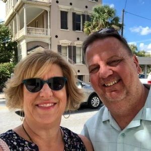 Meet your Posher, Shari